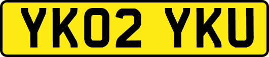 YK02YKU