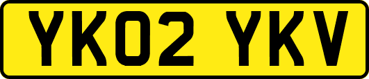 YK02YKV