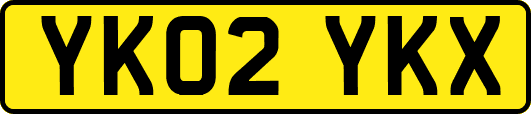 YK02YKX