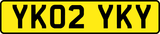 YK02YKY