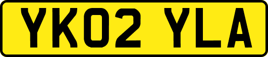 YK02YLA