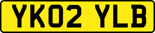 YK02YLB
