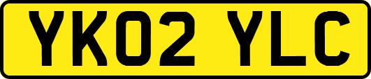 YK02YLC