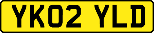 YK02YLD