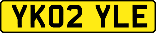 YK02YLE