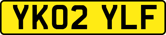 YK02YLF