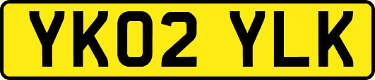 YK02YLK