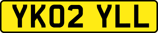 YK02YLL