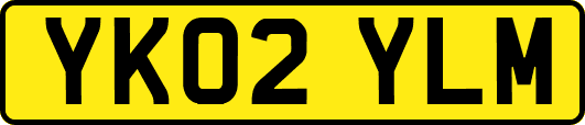 YK02YLM