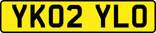YK02YLO