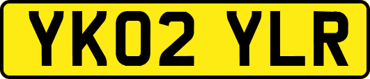 YK02YLR