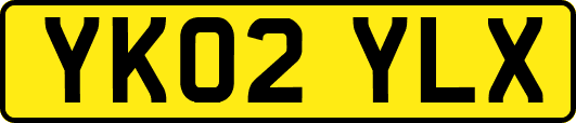 YK02YLX