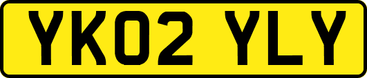 YK02YLY