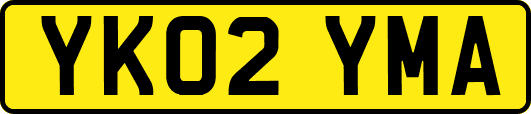 YK02YMA
