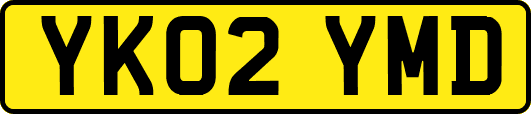 YK02YMD
