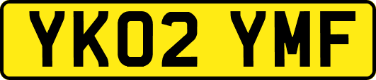 YK02YMF