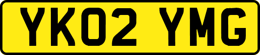 YK02YMG