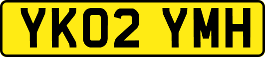 YK02YMH