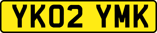 YK02YMK