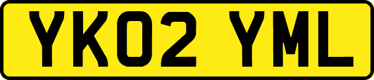 YK02YML