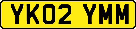 YK02YMM