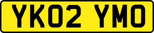 YK02YMO