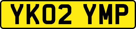 YK02YMP
