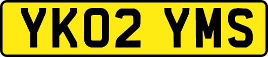YK02YMS