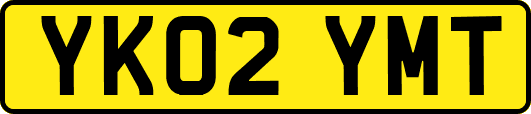 YK02YMT