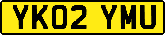 YK02YMU