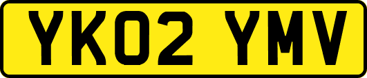 YK02YMV