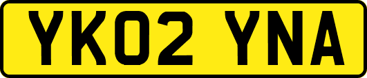 YK02YNA