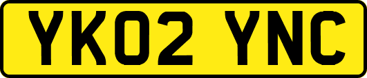YK02YNC