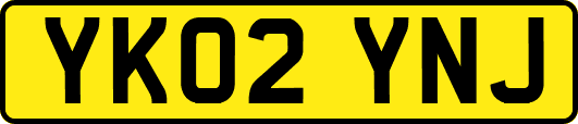 YK02YNJ