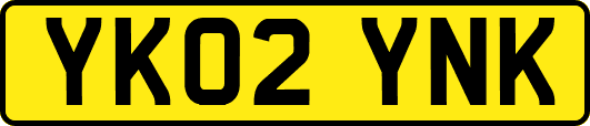 YK02YNK