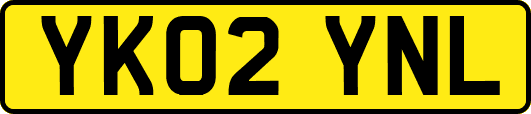 YK02YNL