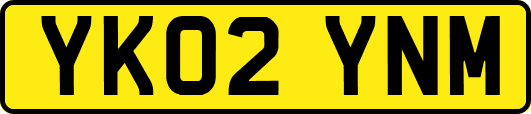YK02YNM