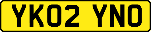 YK02YNO