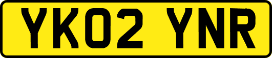 YK02YNR