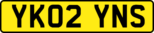 YK02YNS