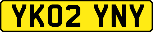 YK02YNY