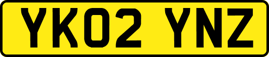 YK02YNZ
