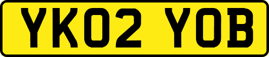 YK02YOB