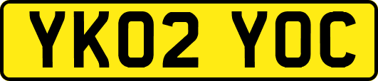 YK02YOC