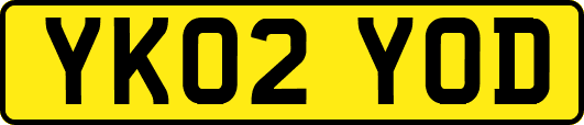 YK02YOD