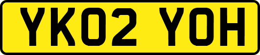 YK02YOH