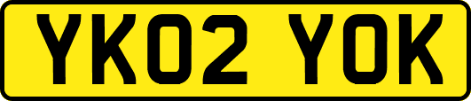 YK02YOK