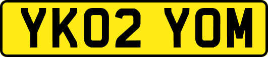 YK02YOM