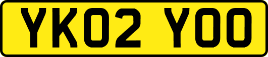YK02YOO