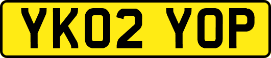 YK02YOP